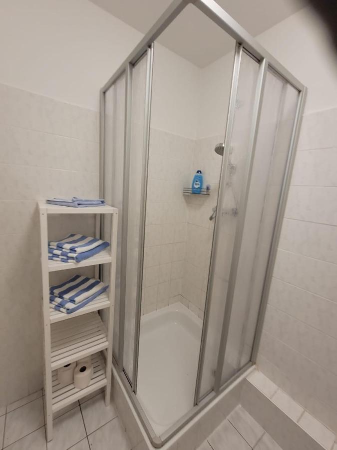 Waldemar-Appartement Росток Екстер'єр фото